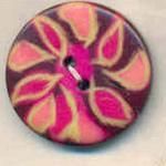 Designer Sewing Buttons - DSB 76