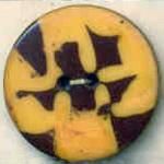 Designer Sewing Buttons  - Dsb 77