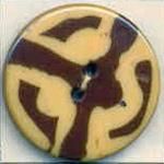 Designer Sewing Buttons  - Dsb 78