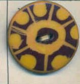 Designer Sewing Buttons - Dsb 79