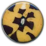 Designer Sewing Buttons - Dsb 80