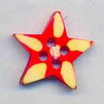 Flower Buttons Fb-03