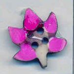 Flower Buttons Fb-06