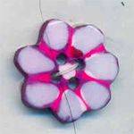 Flower Buttons Fb-07