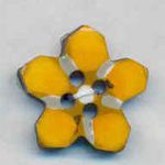 Flower Buttons  Fb-12
