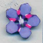 Flower Buttons Fb-13