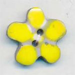 Flower Buttons Fb-14