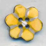 Flower Buttons Fb-15