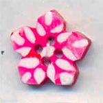 Printed Sewing Buttons Psb-01