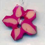 Printed Sewing Buttons Psb-02