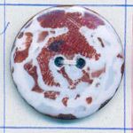 Printed Sewing Buttons - Psb 07