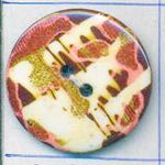 Printed Sewing Buttons - Psb 08