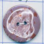 Printed Sewing Buttons  - Psb 14