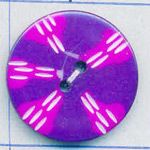 Printed Sewing Buttons  - Psb 15