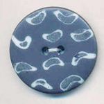 Printed Sewing Buttons  - Psb 16
