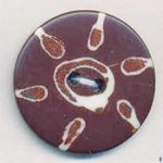 Printed Sewing Buttons  - Psb 18