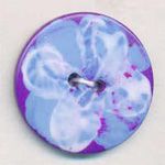 Printed Sewing Buttons  - Psb 21