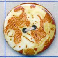 Round Sewing Button  - Rsb 04