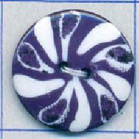 Round Sewing Button - Rsb 08