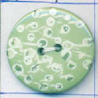 Round Sewing Button - Rsb 09