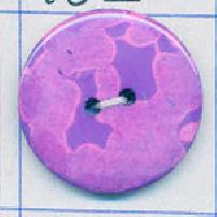 Round Sewing Button - Rsb 12