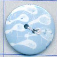 Round Sewing Button - Rsb 13