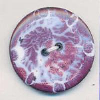 Round Sewing Button  - Rsb 19