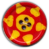 Round Sewing Buttons - Rsb 27