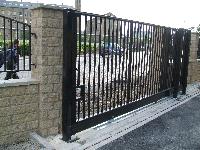 Automatic Gate