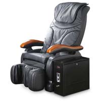 Commercial Coin Operated Massage Chair