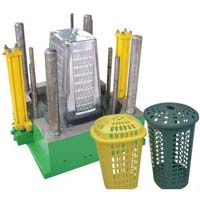 Kitchen ware items mould