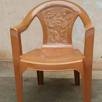Standard Plastic chairs