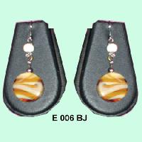 Fashion Earrings E-006-bj