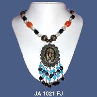 Ja 1021 Fj Fashion Necklace
