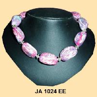 Ja 1024 Ee Fashion Necklace