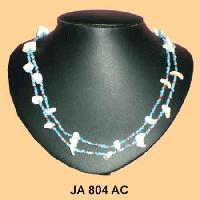 Ja 804 Ac Shell Necklace