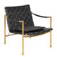 THEBES LOUNGE CHAIR