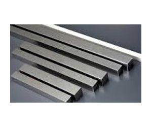 stainless steel square rods