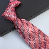 pure silk neckties