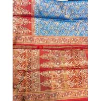 Banarasi Tanchui Saree