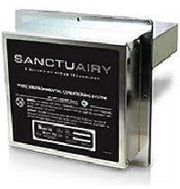 SanctuAiry HVAC system