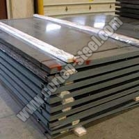 Chromium  Molybdenum Alloy Steel Plate