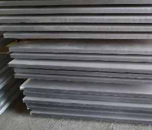 Corrosion Resistant Steel Plates