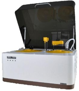 Fully Chemistry Analyzer Open System