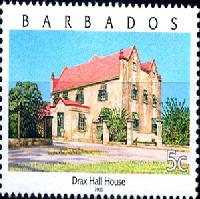Building stamp