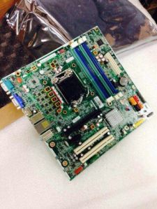 Desktop Motherboard