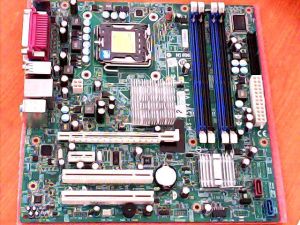 Desktop Motherboard