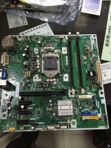 Desktop Motherboard