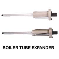 Boiler Tube Expander