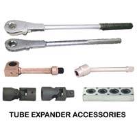 Tube Expander Accessories